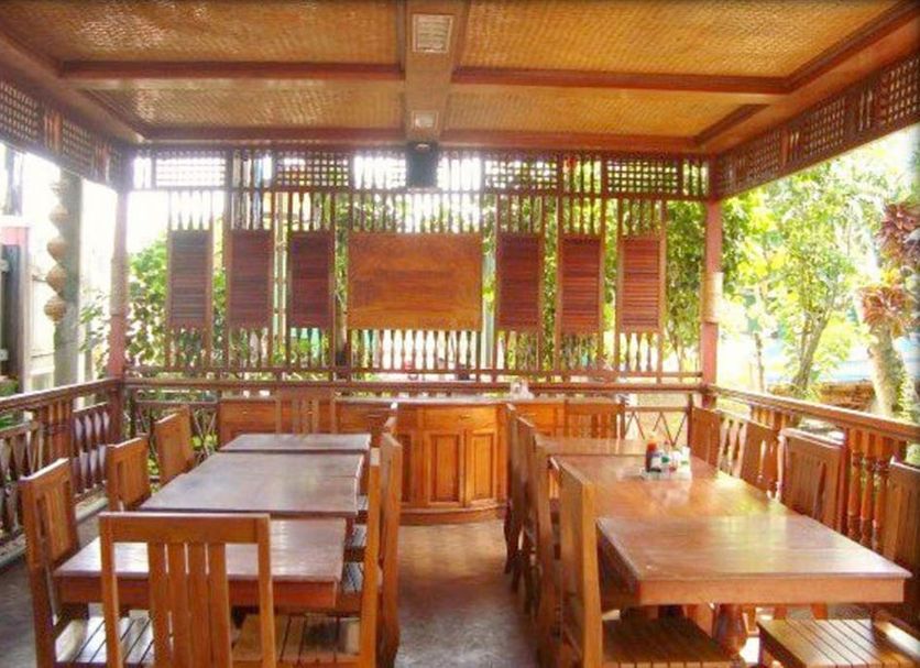 Restaurang Foto
