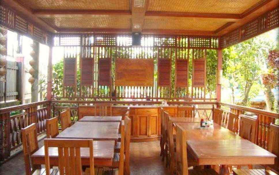 Restaurang Foto