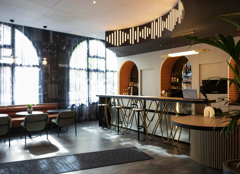 Bar Foto