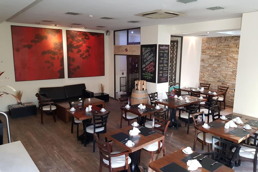 Restaurang