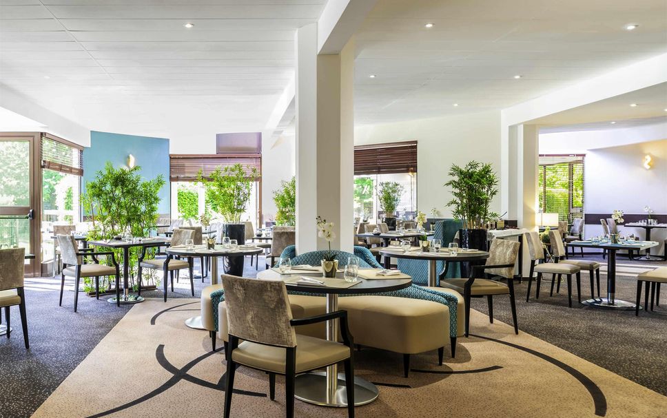 Restaurang Foto