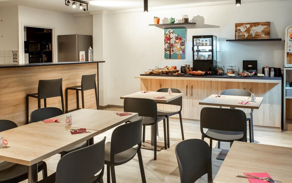 Restaurang Foto