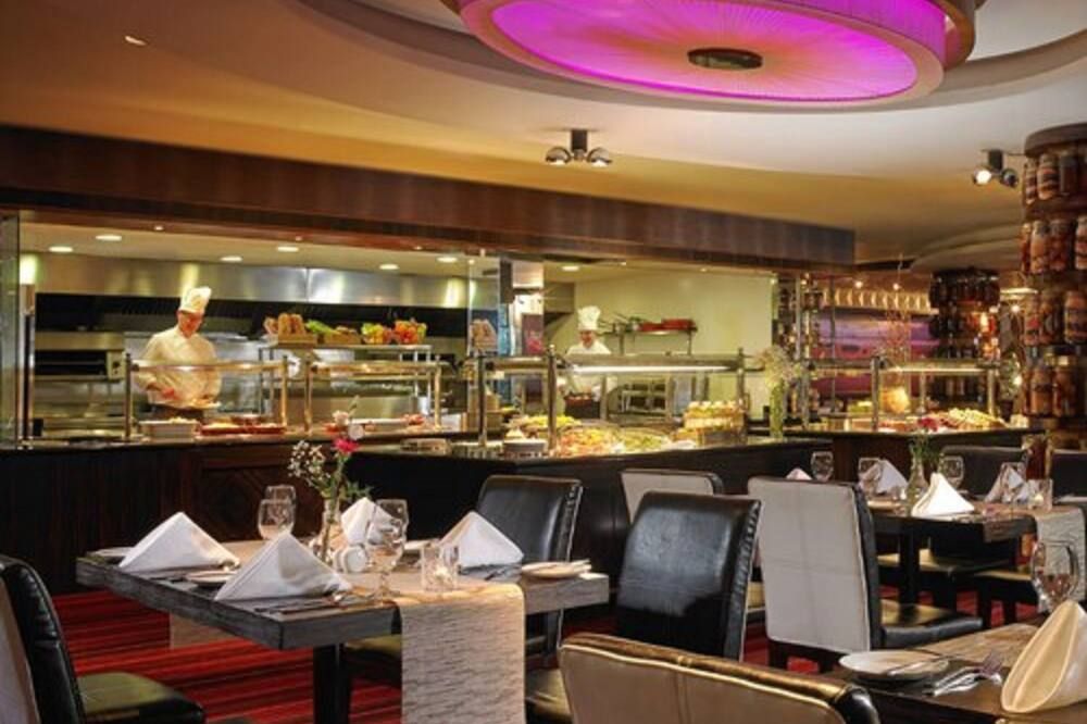 Restaurang