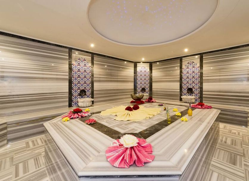 Spa Foto