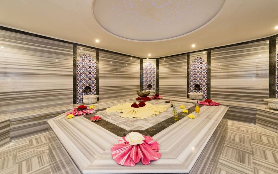 Spa Foto