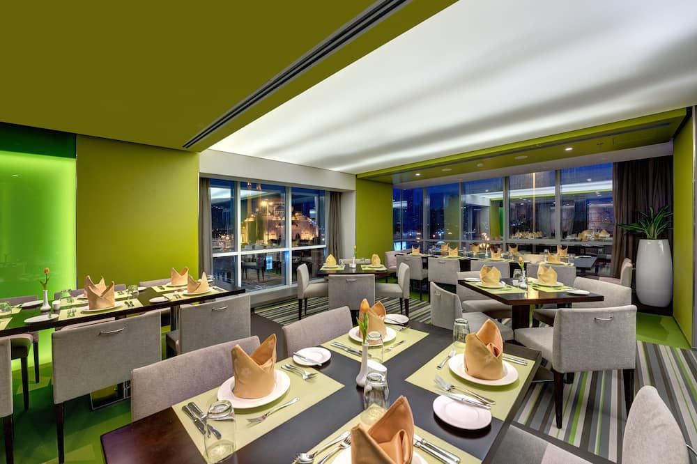 Restaurang