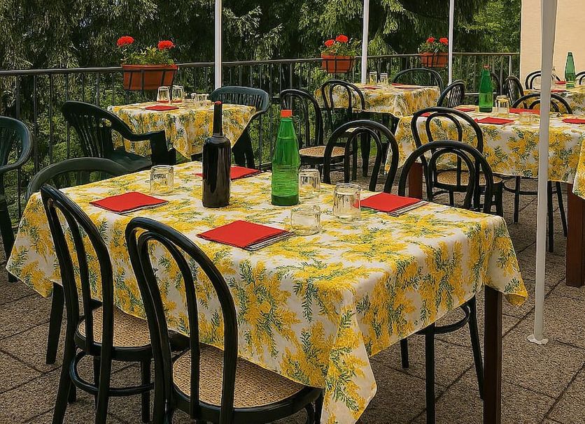 Restaurang Foto