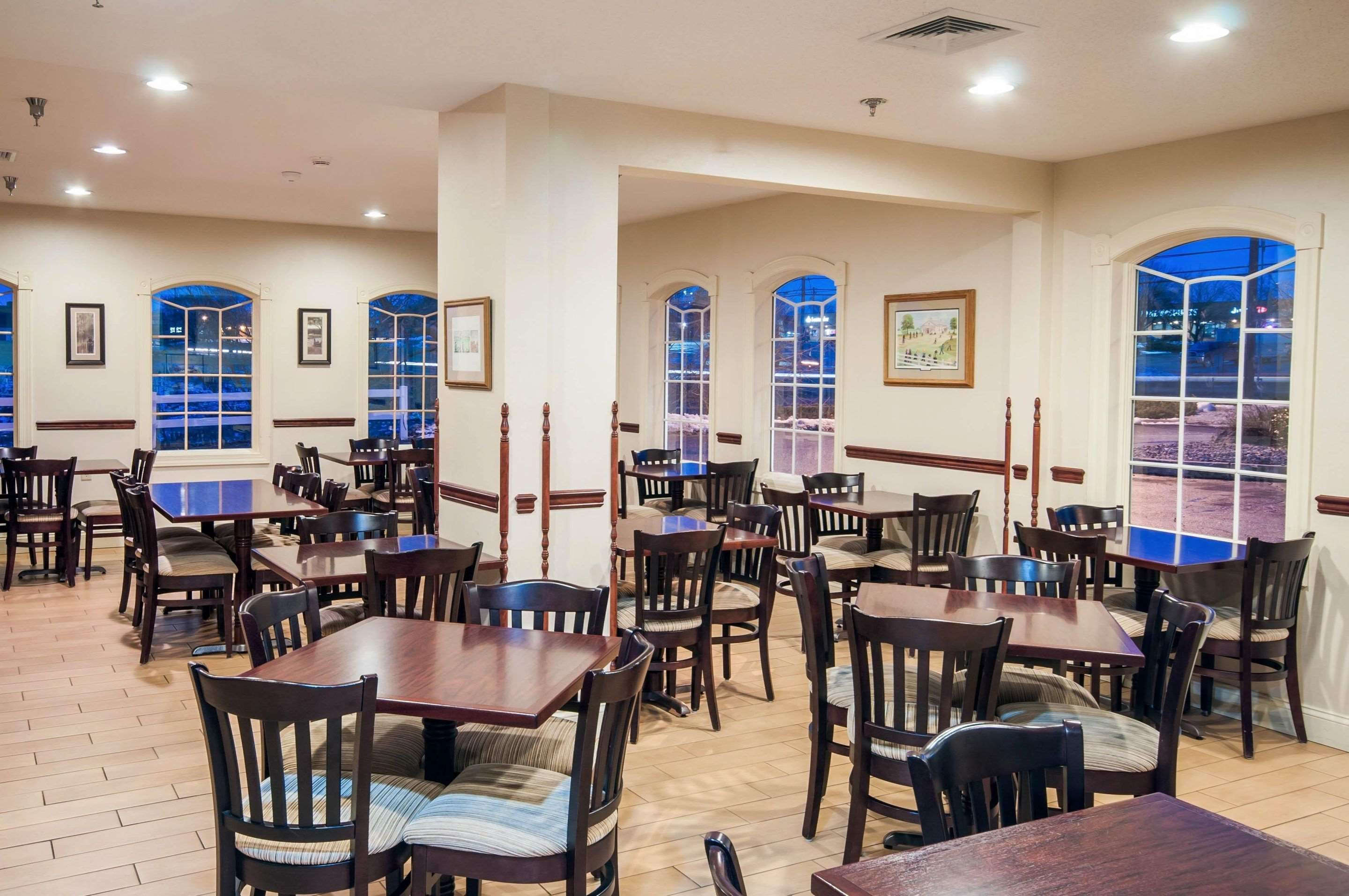 Restaurang