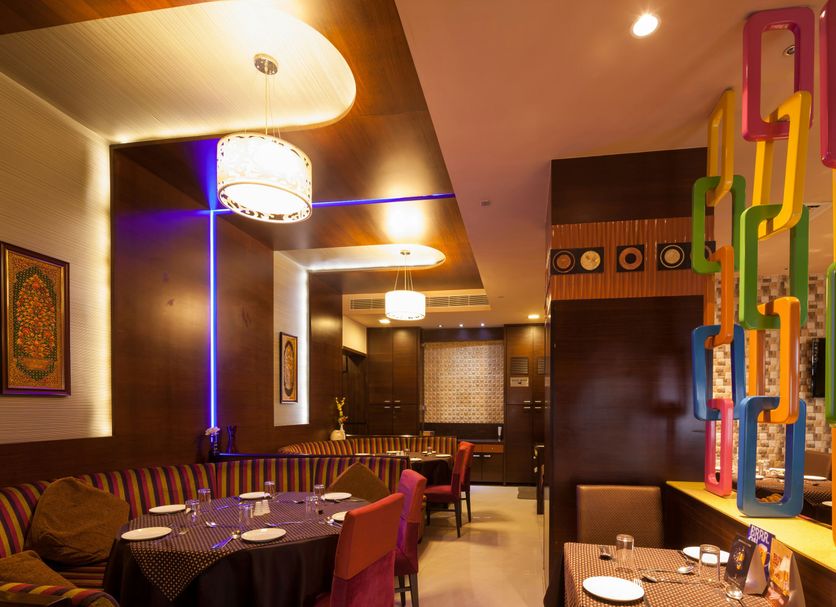 Restaurang Foto