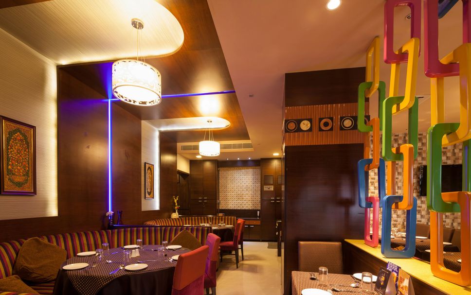 Restaurang Foto