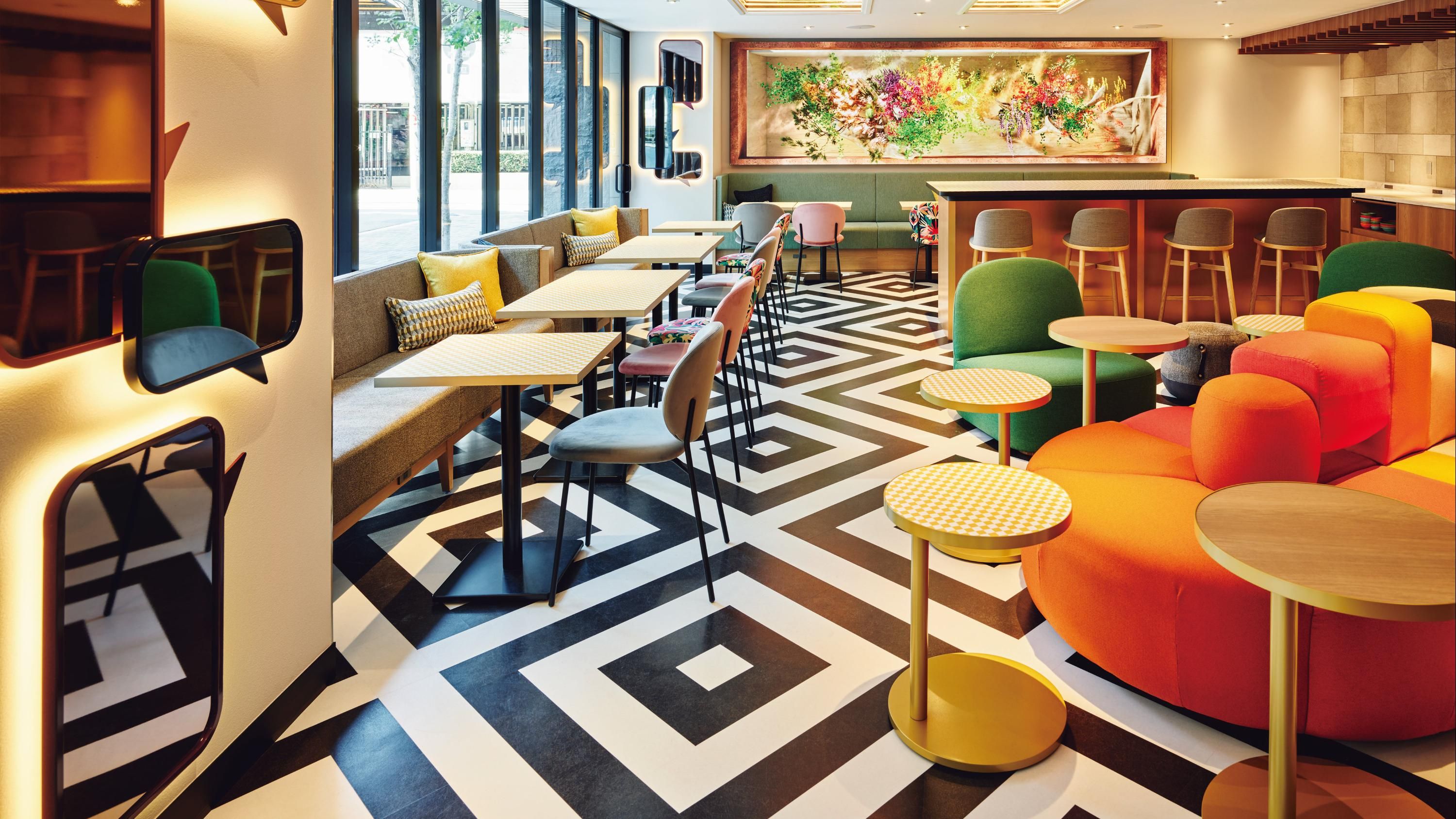 Restaurang Foto