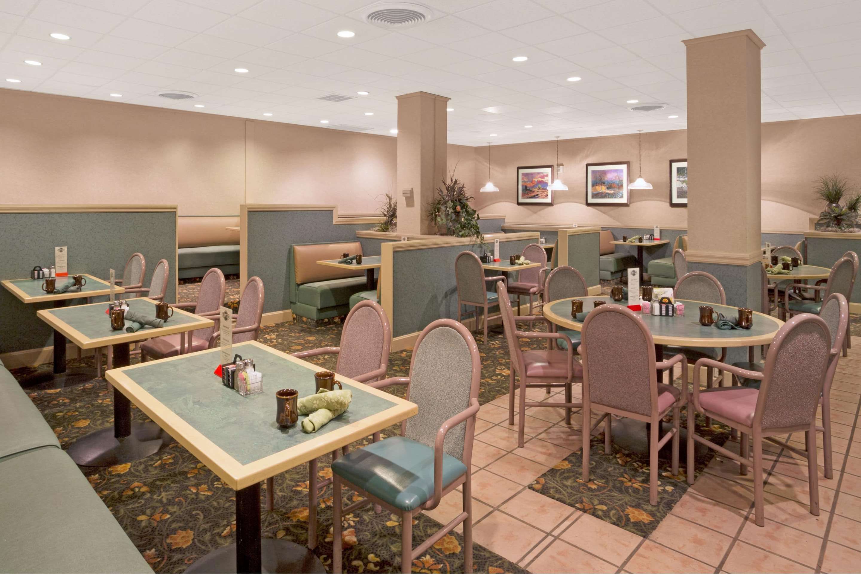 Restaurang