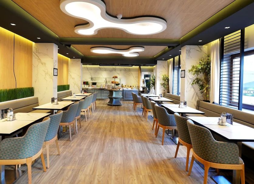 Restaurang Foto