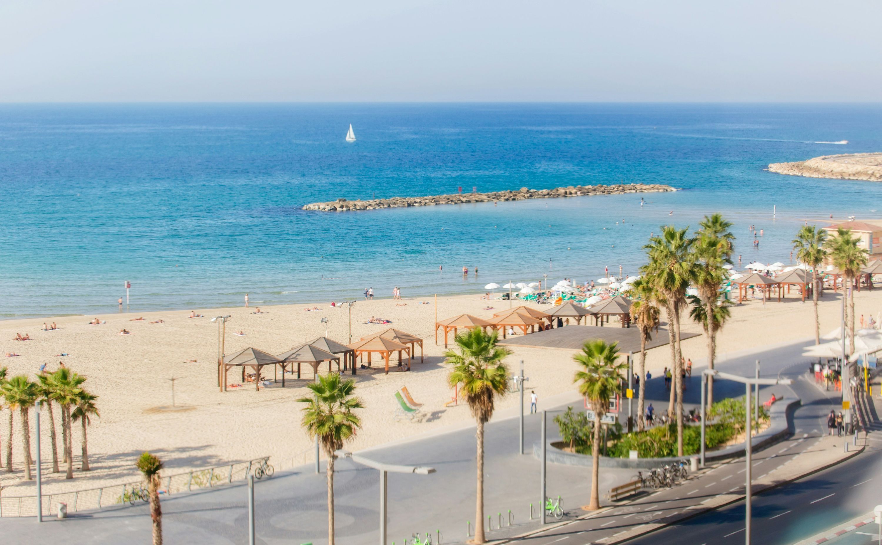 Strand