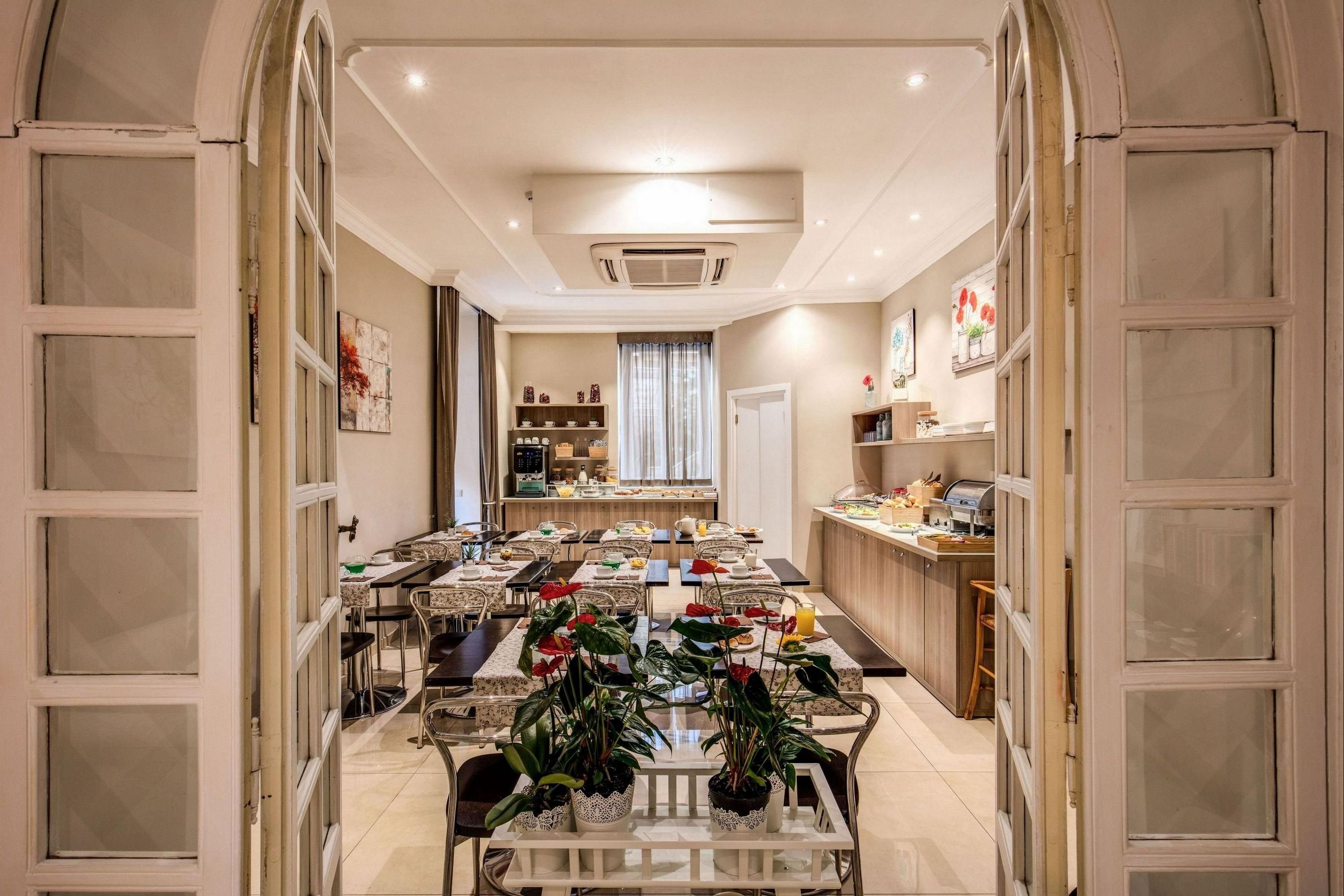Restaurang