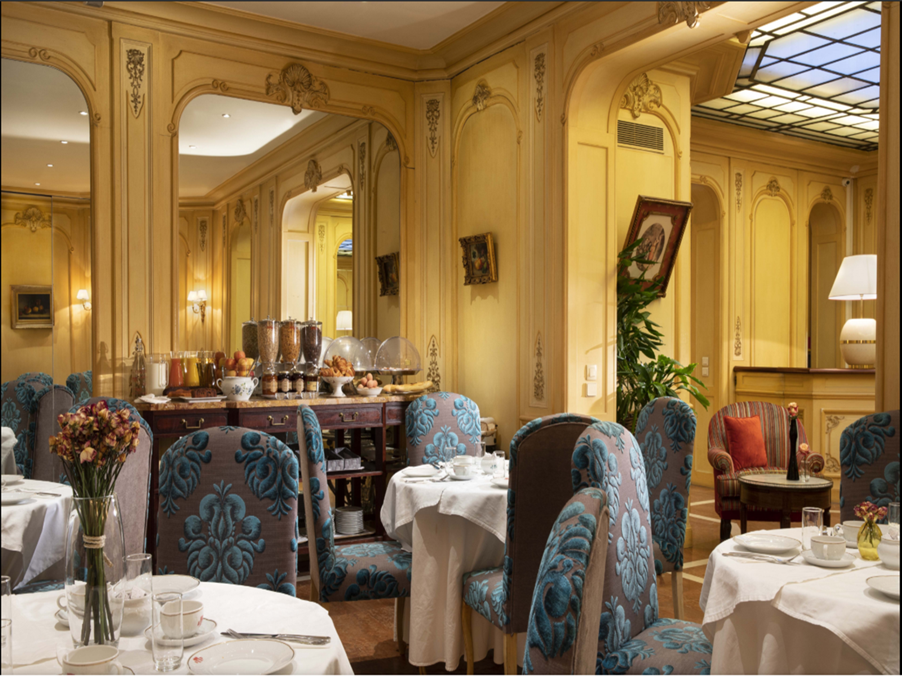 Restaurang