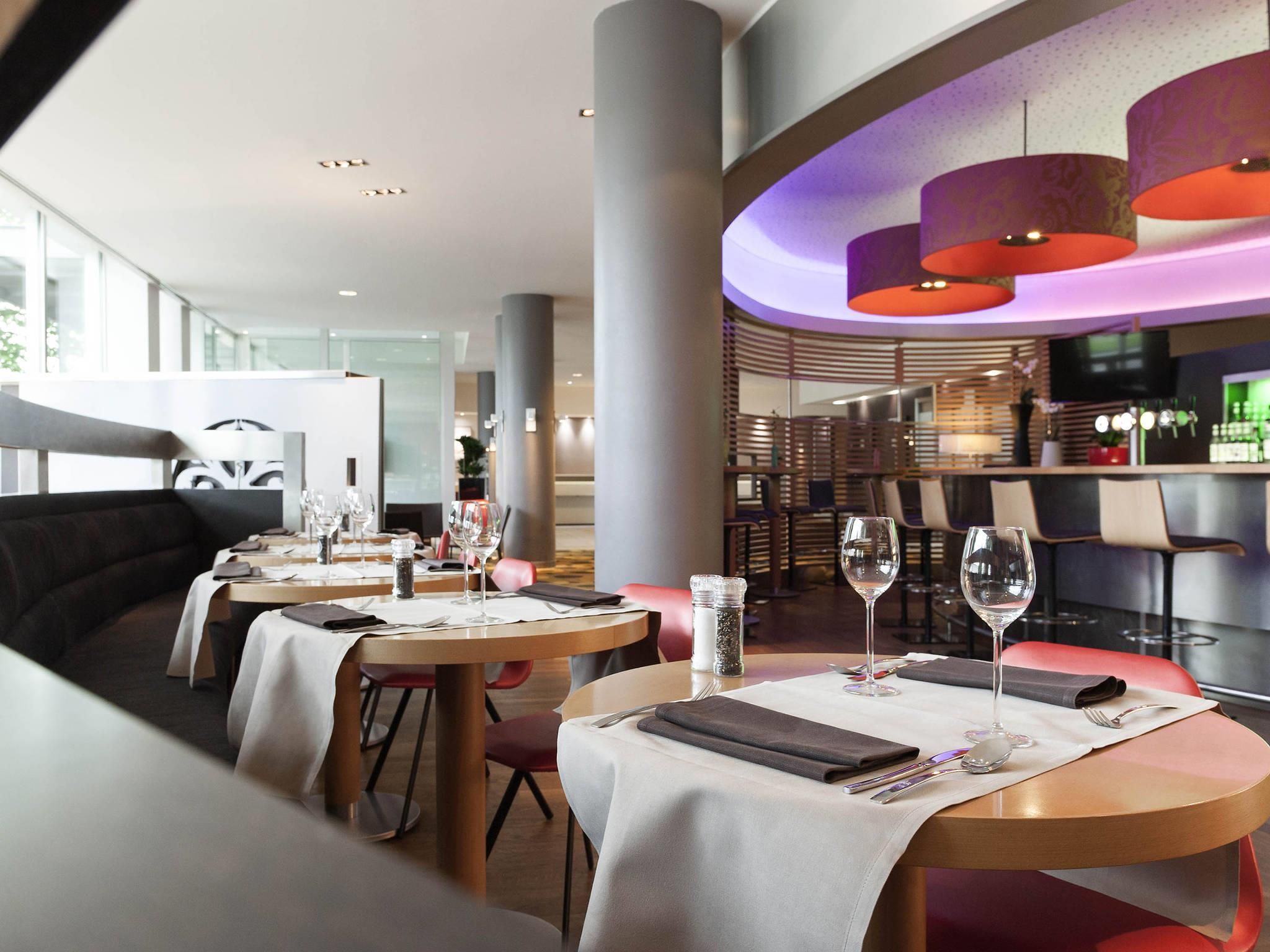 Restaurang