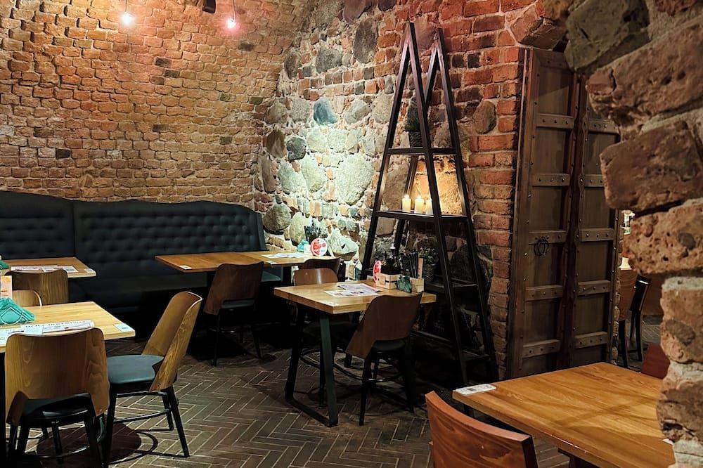 Restaurang