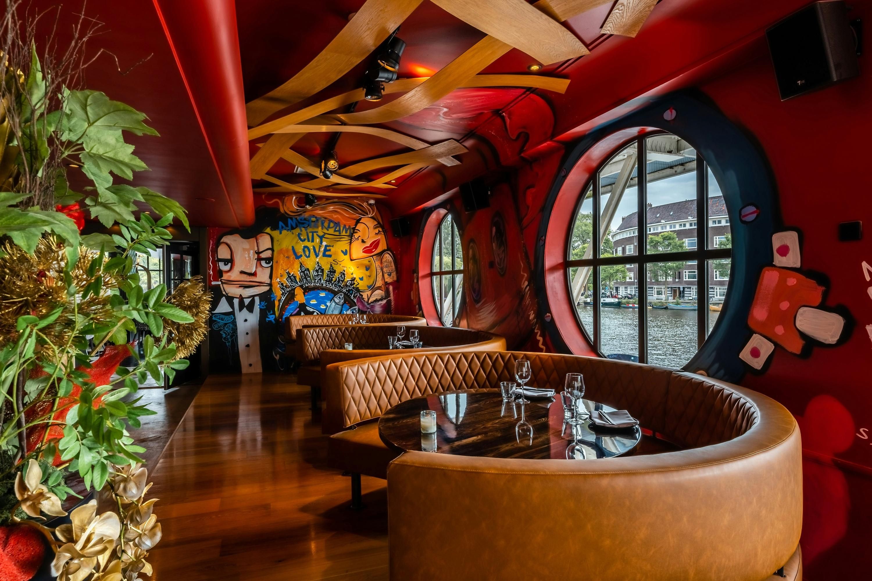 Restaurang