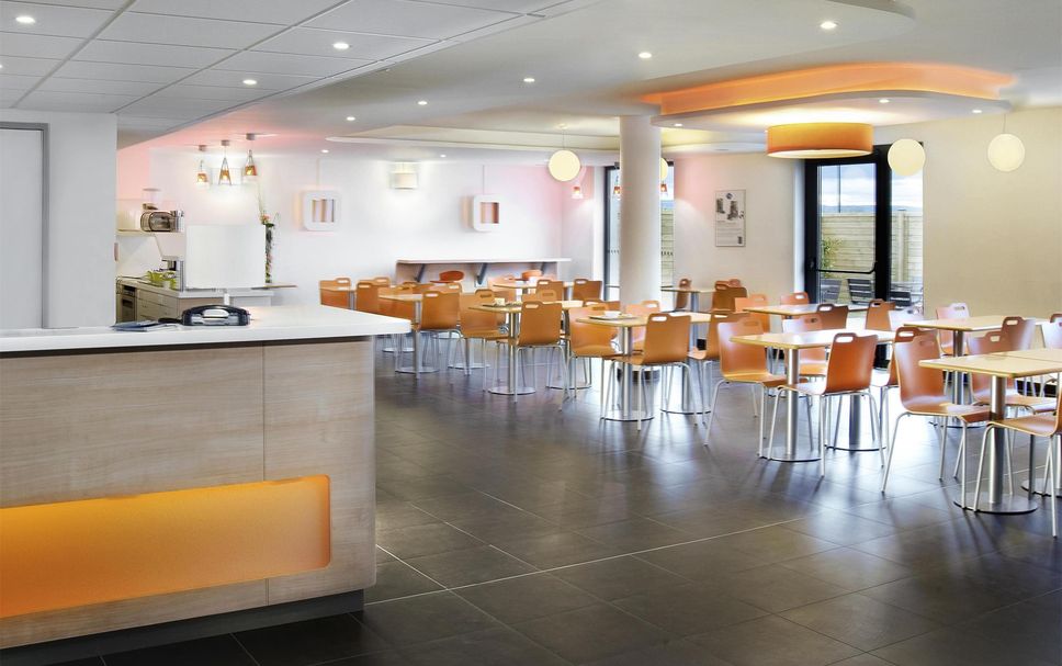 Restaurang Foto