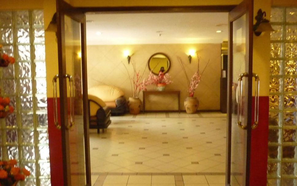 Hall Foto