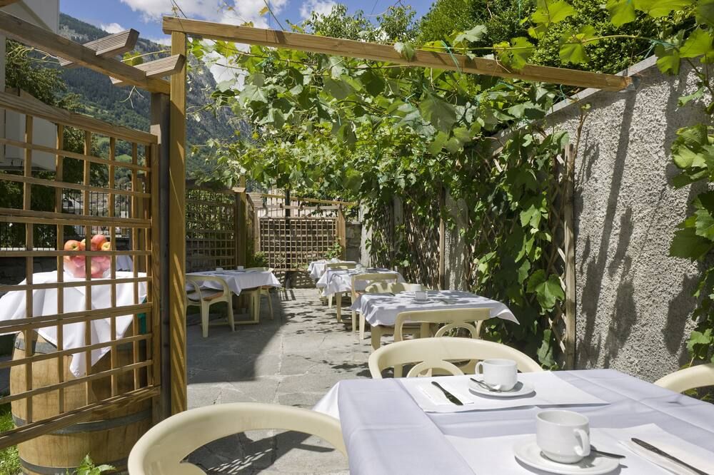 Restaurang