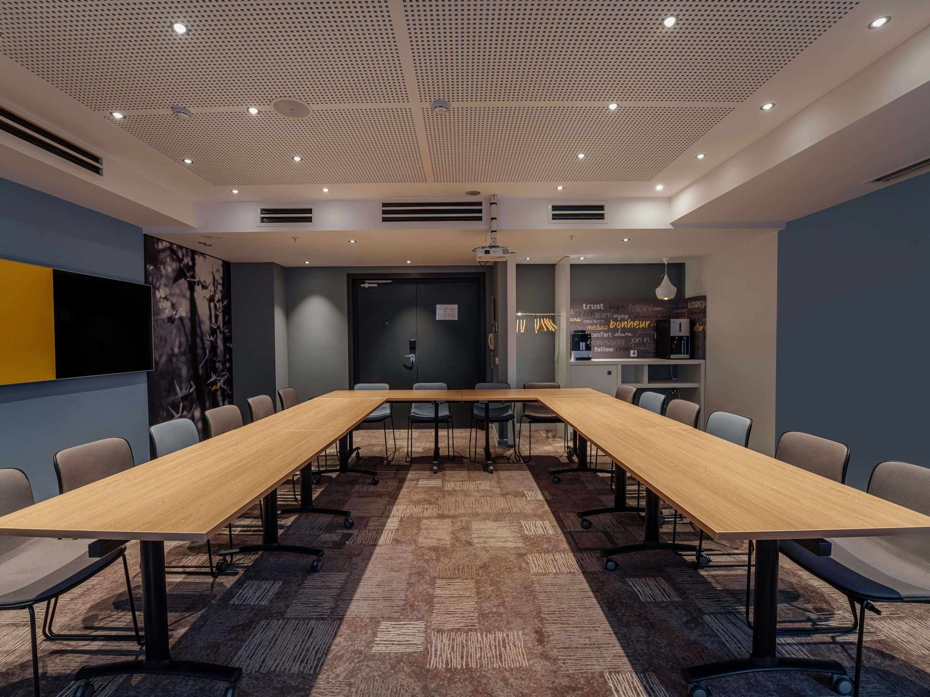 Konferensrum
