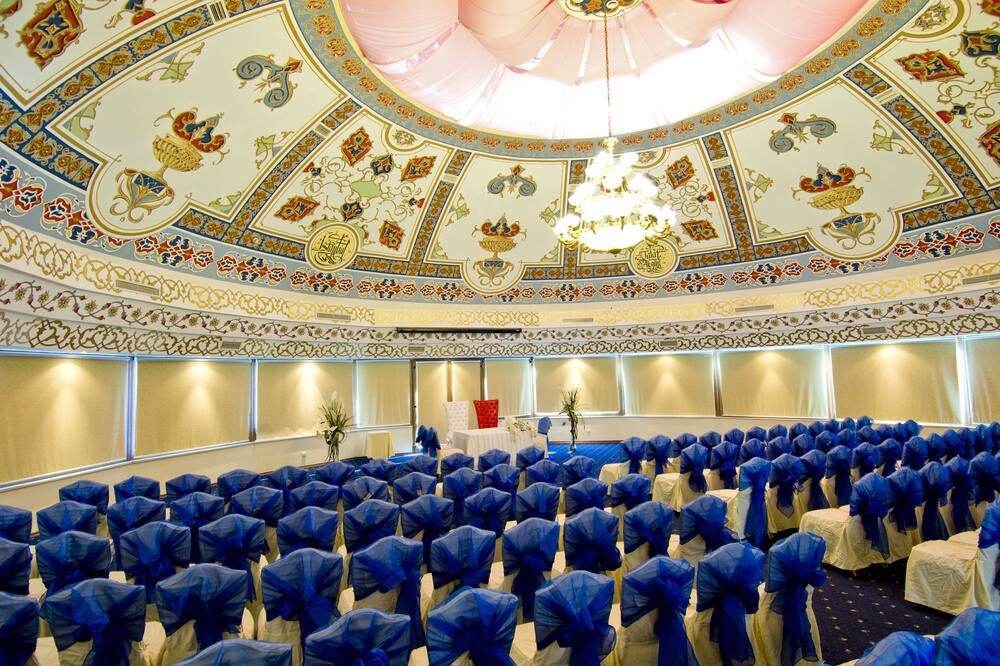 Konferensrum