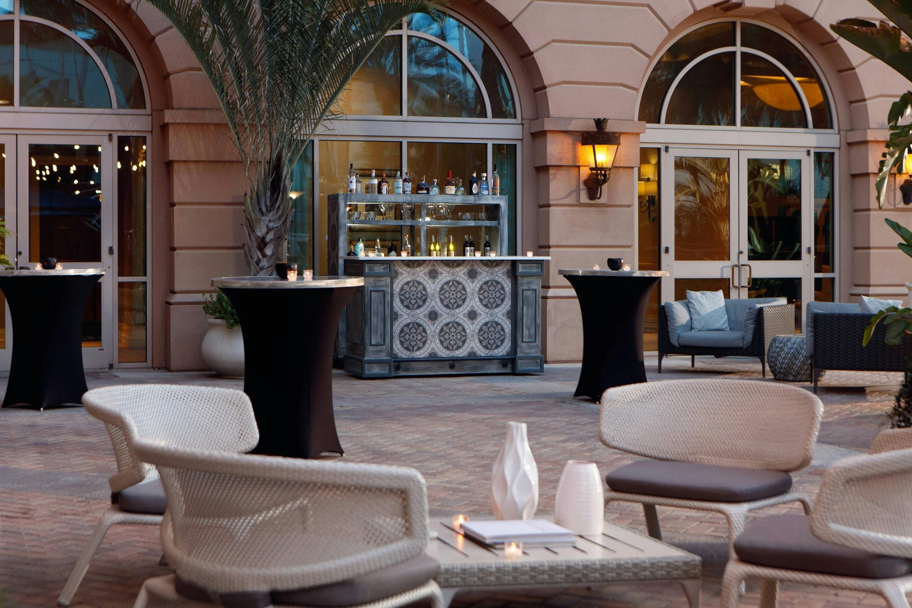 Restaurang