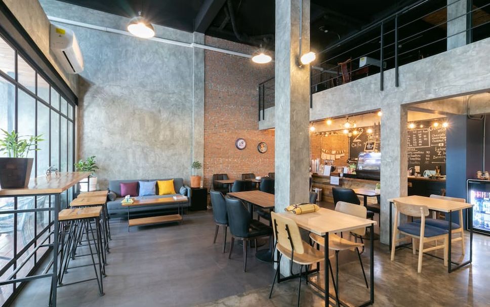 Restaurang Foto