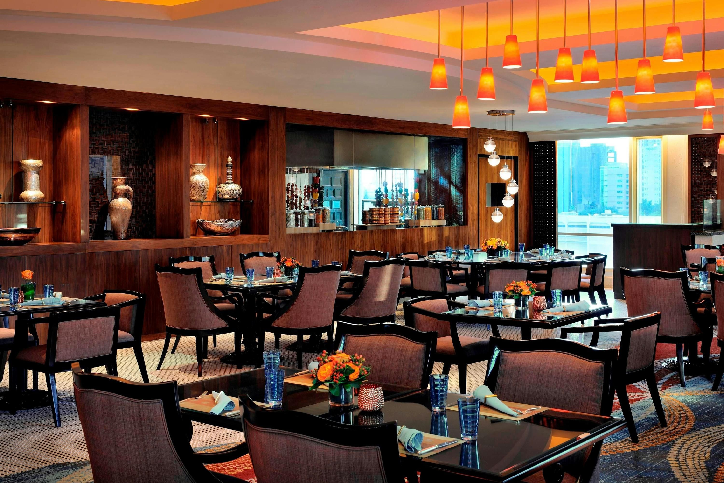 Restaurang