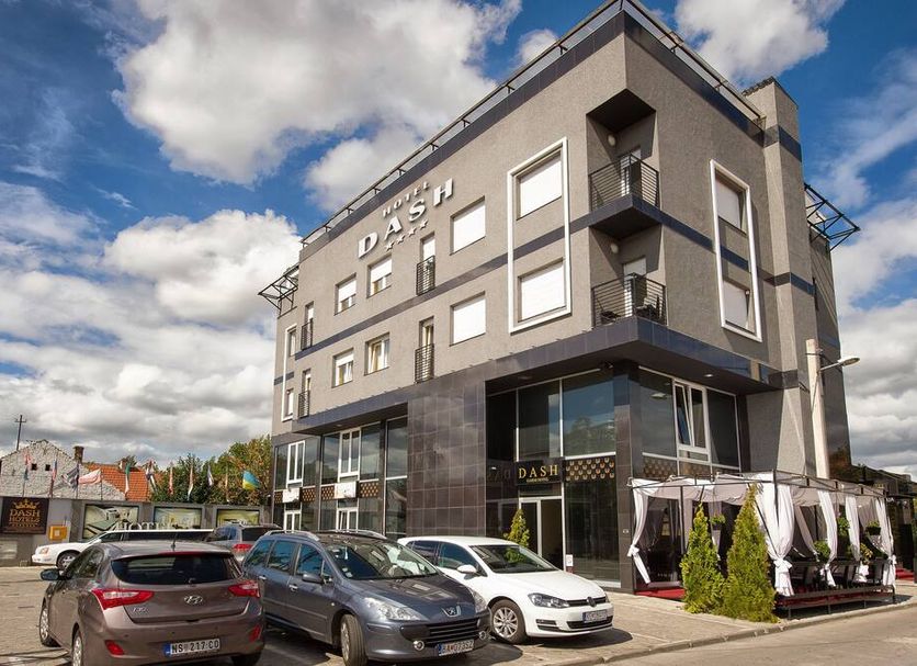 Byggnad Foto