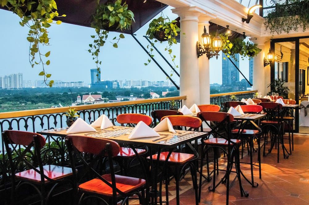 Restaurang