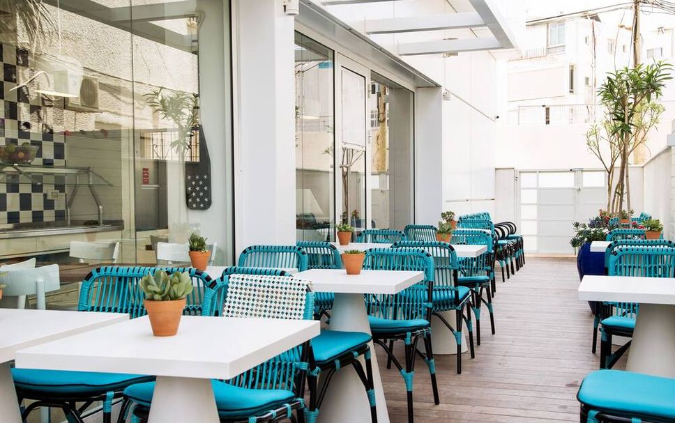 Restaurang Foto