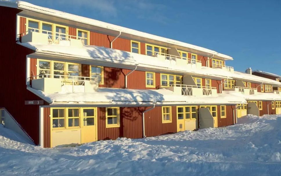 Byggnad Foto