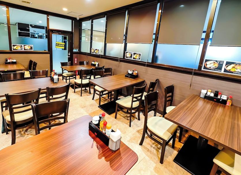 Restaurang Foto