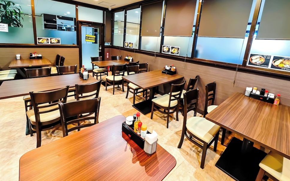 Restaurang Foto