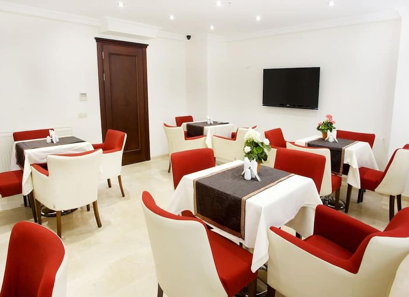 Restaurang Foto