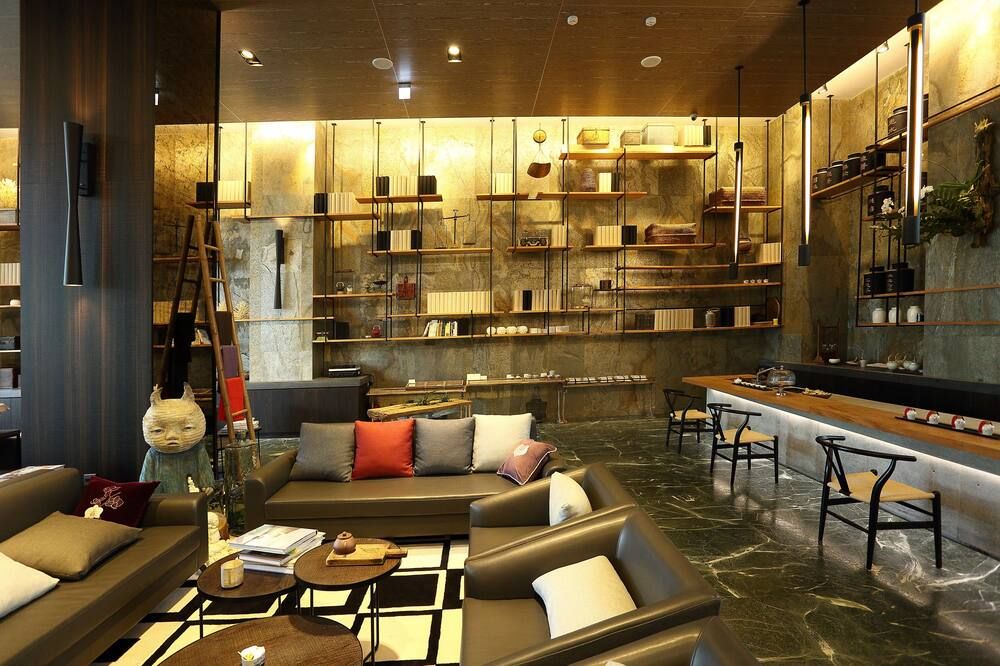 Lounge Foto