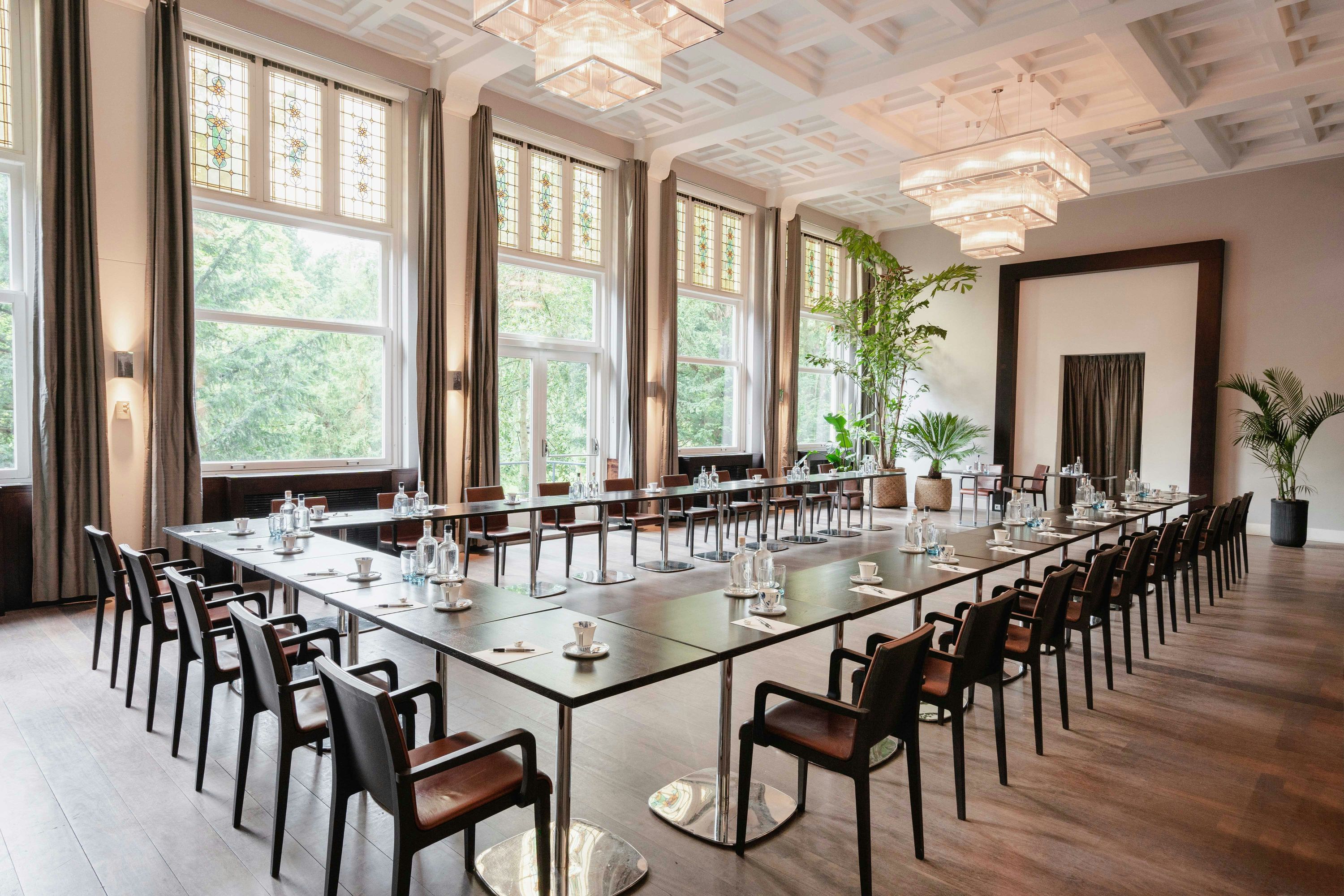 Konferensrum