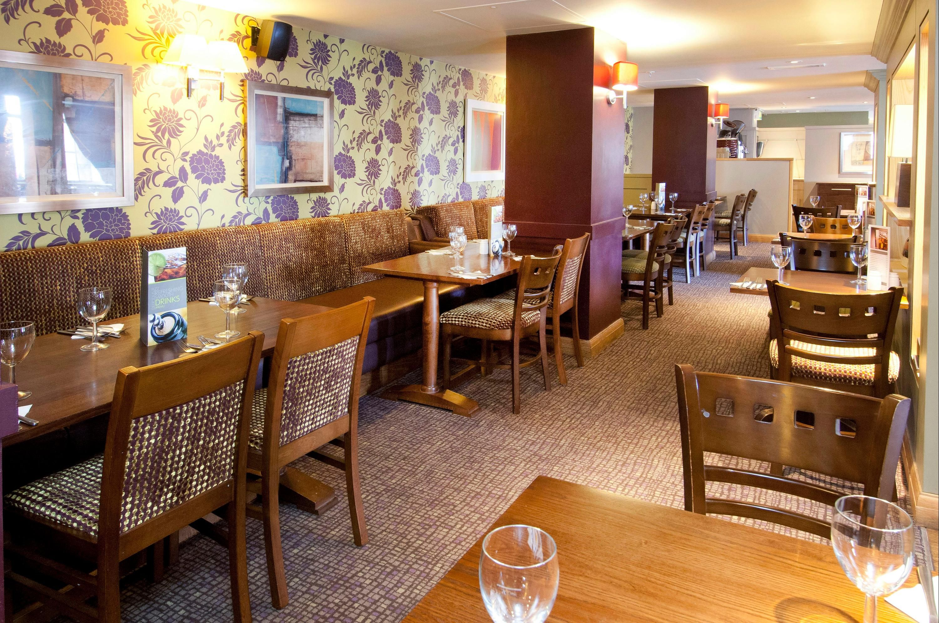 Restaurang