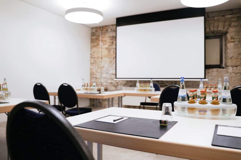 Konferensrum