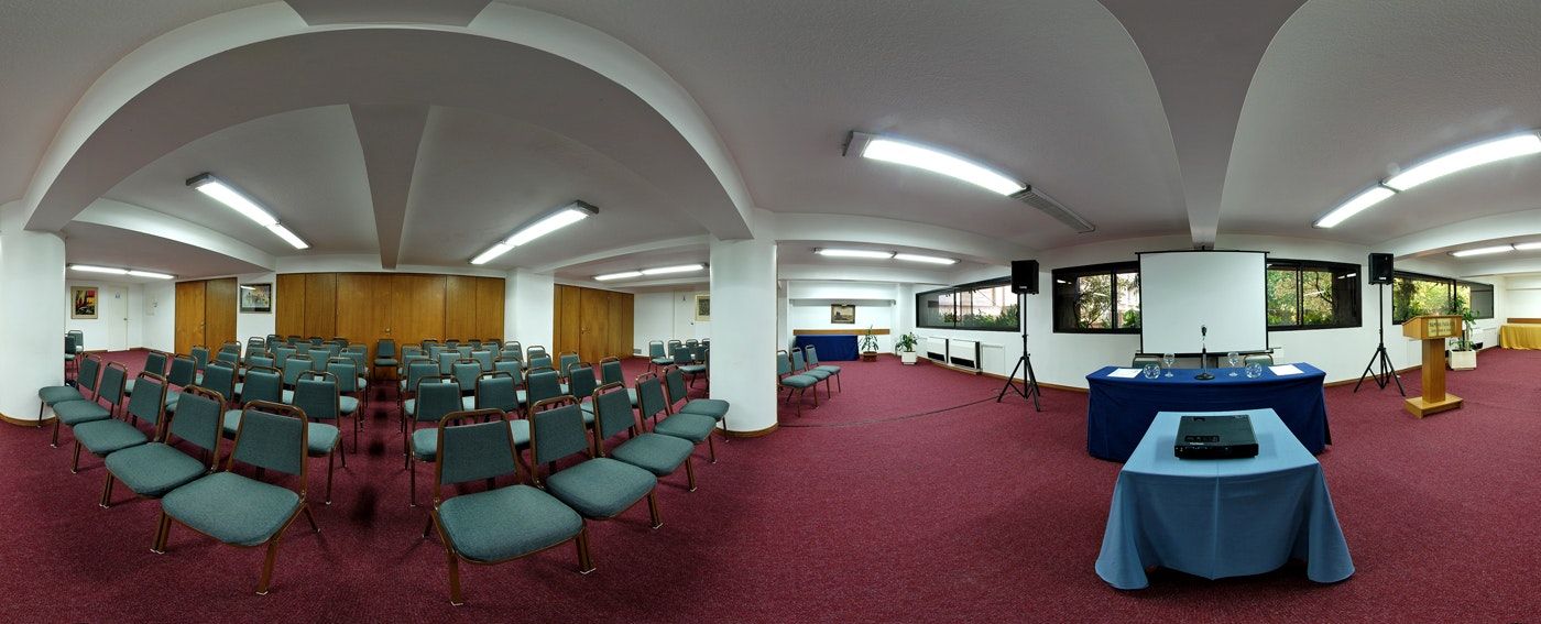 Konferensrum