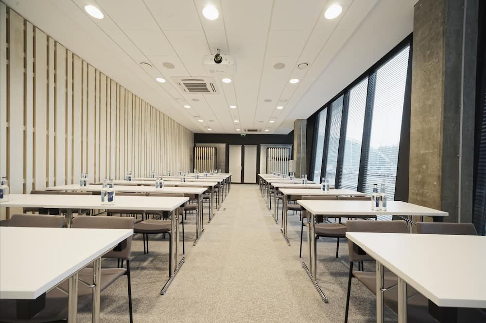 Konferensrum