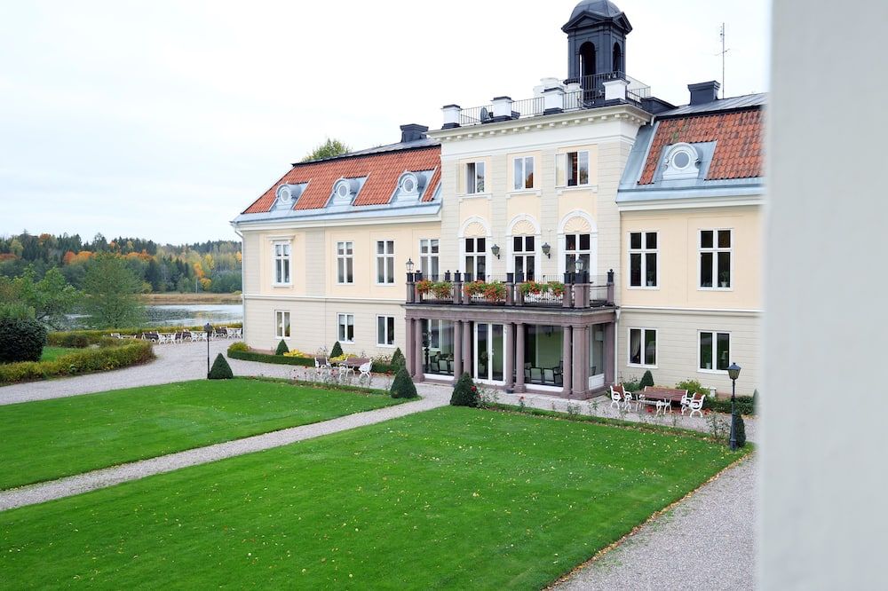 Byggnad