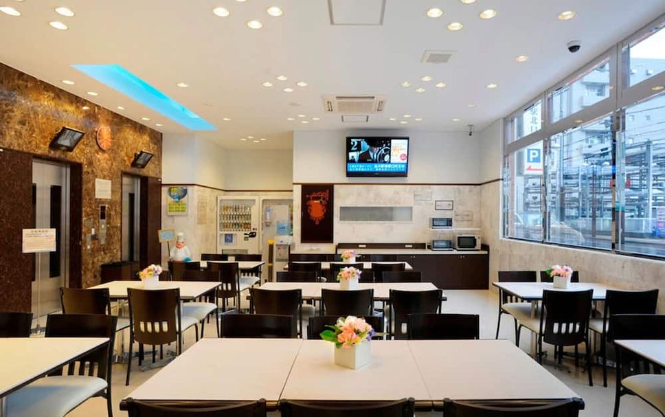 Restaurang Foto