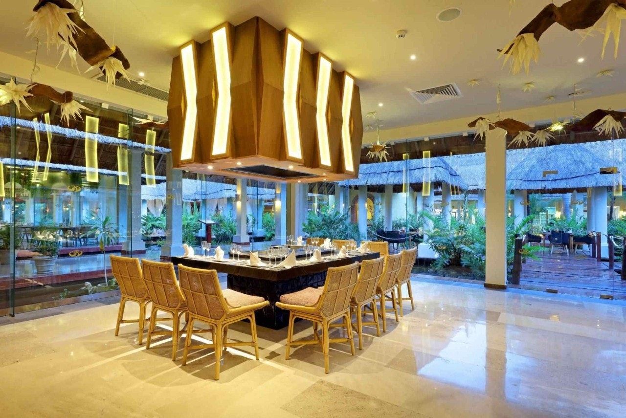 Restaurang