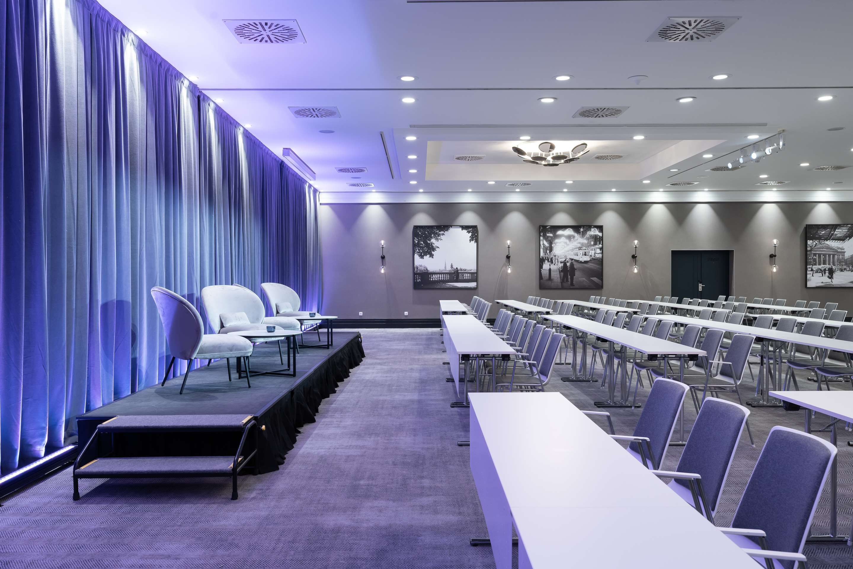 Konferensrum