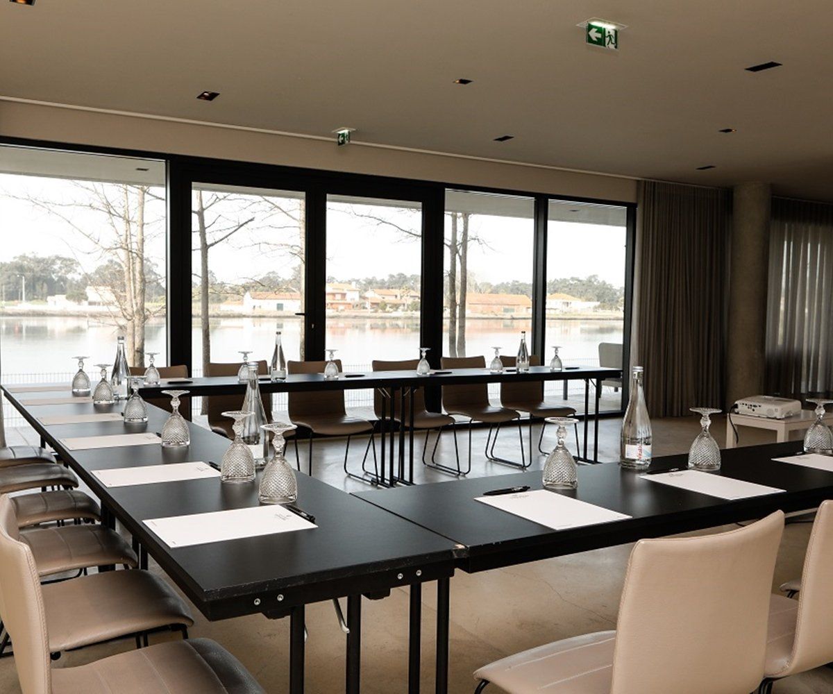 Konferensrum