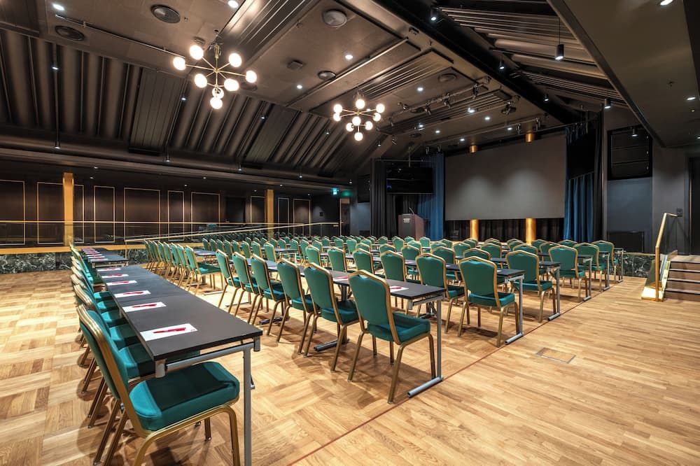 Konferensrum